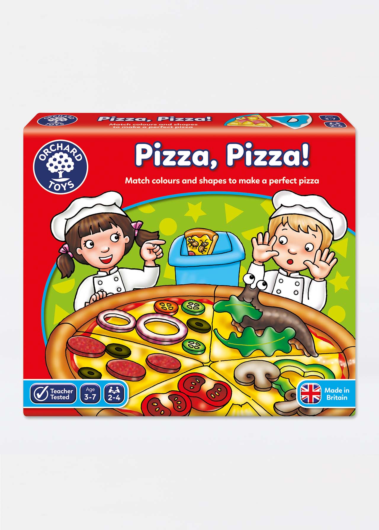 Pizza Orchard ToysPizza 