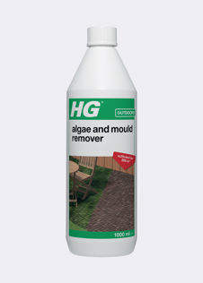 Algae and Mould Remover 1L