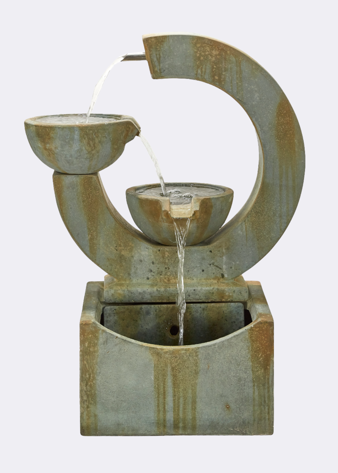 Verona Water Feature