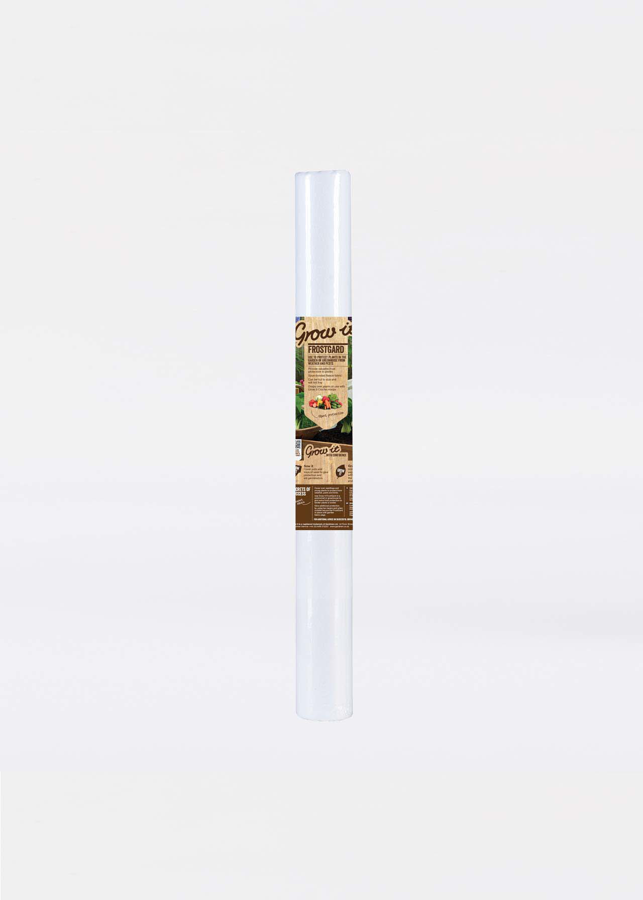 Grow it Frostgard Fleece