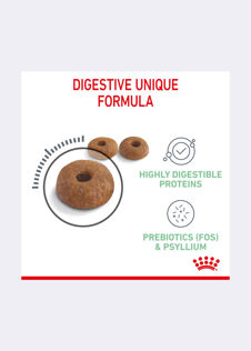 Royal Canin® Feline Digestive Care Dry Cat Food 2kg