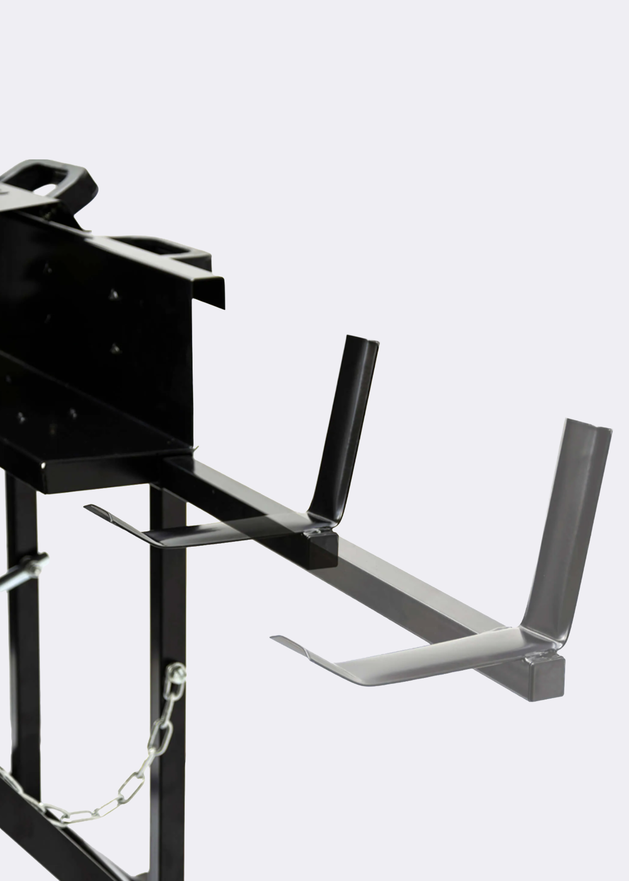 The Handy Electric Saw Bench with Guard