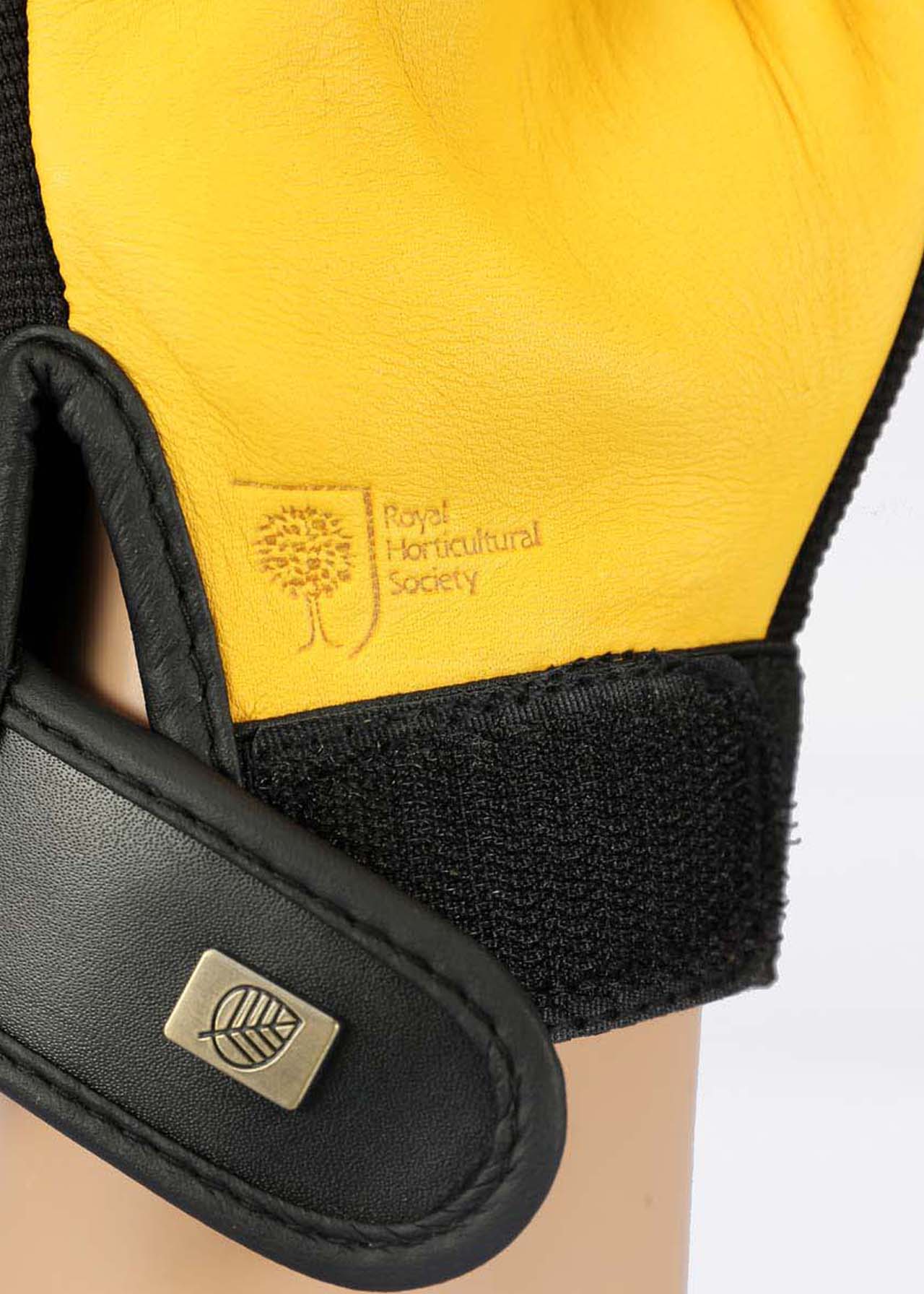 Soft Touch Ladies Gardening Gloves