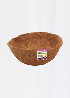 DB Coco Basket Liner 12in
