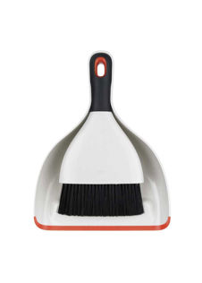 OXO Dustpan & Brush Set