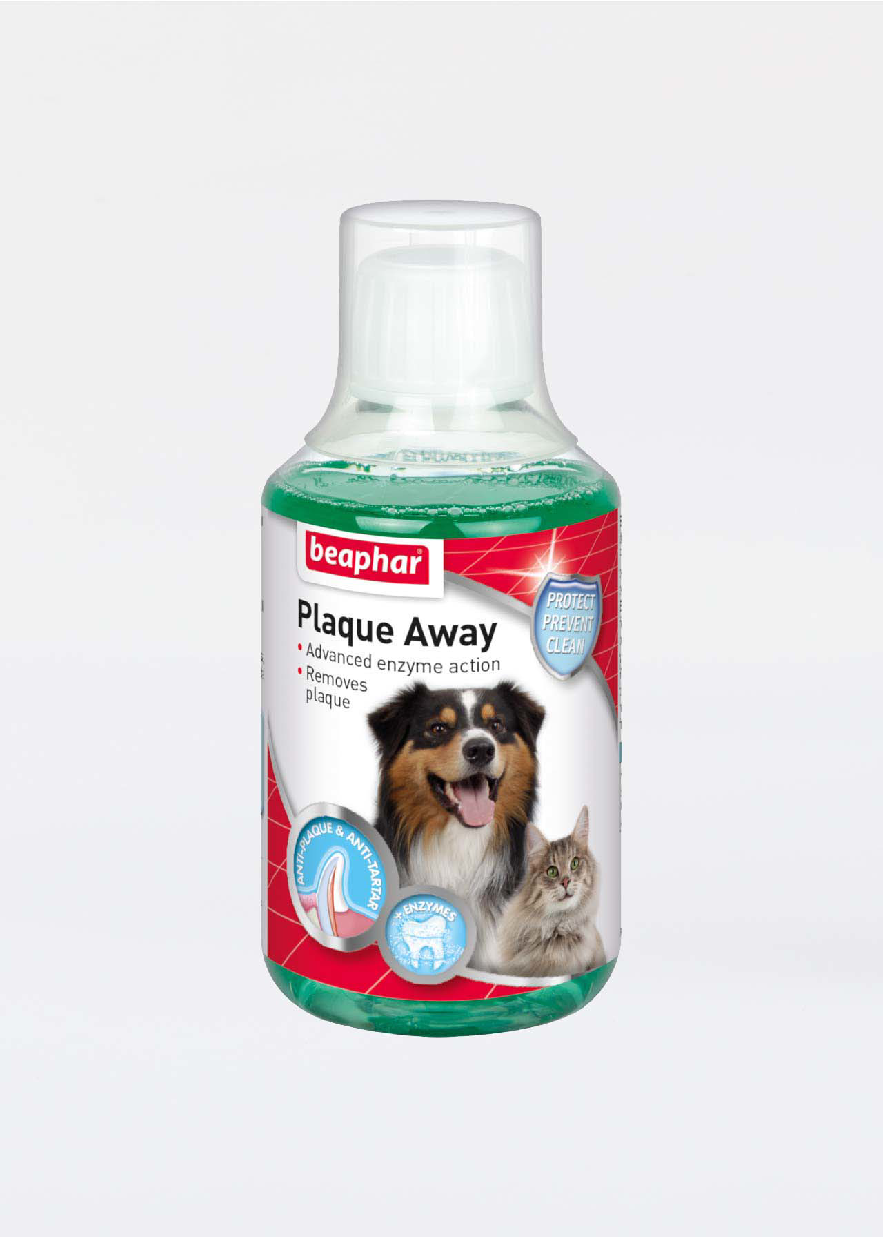 Beaphar Plaque Away 250ml