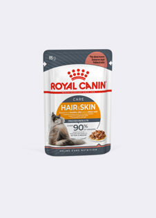 Royal Canin® Feline Intense Beauty Hair & Skin Care Cat Food