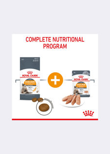 Royal Canin® Feline Intense Beauty Hair & Skin Care Cat Food