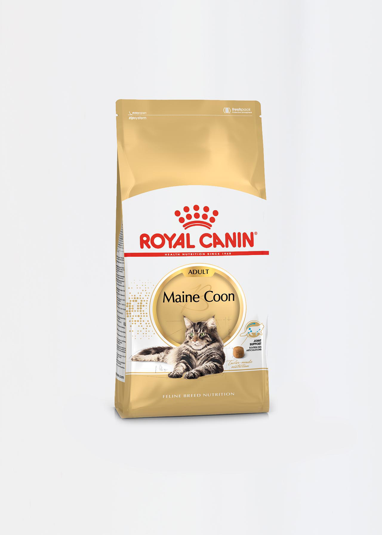 Royal Canin Maine Coon Adult Cat Food 2kg