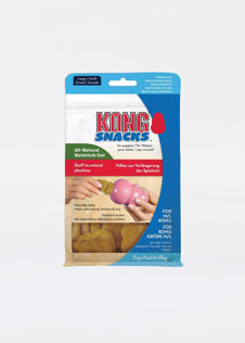Kong Snacks Puppy Lg EU