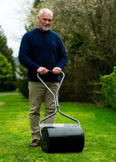 The Handy 48cm (19") Garden Roller