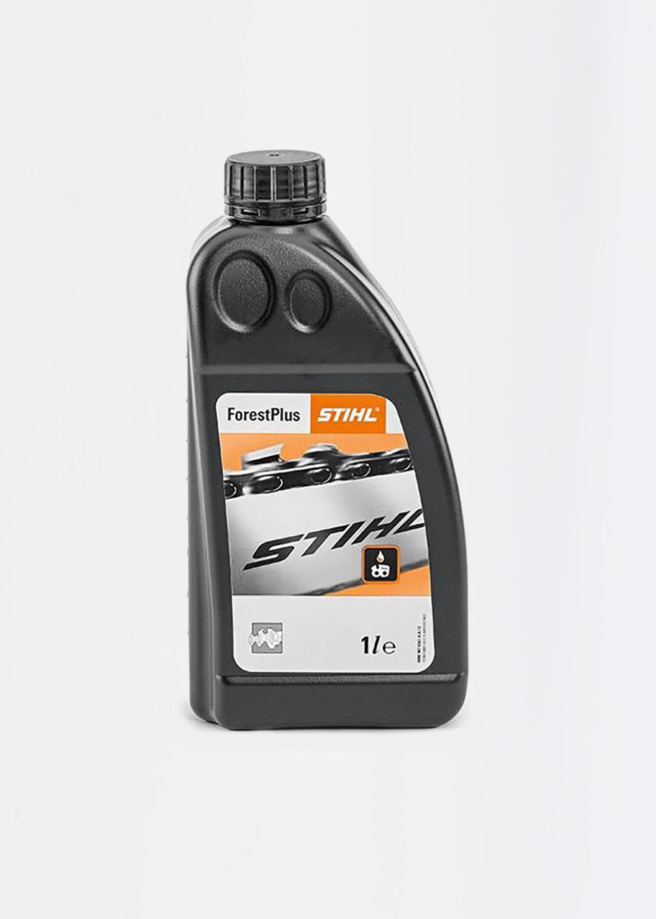Stihl Forest Plus Chain Oil 1L