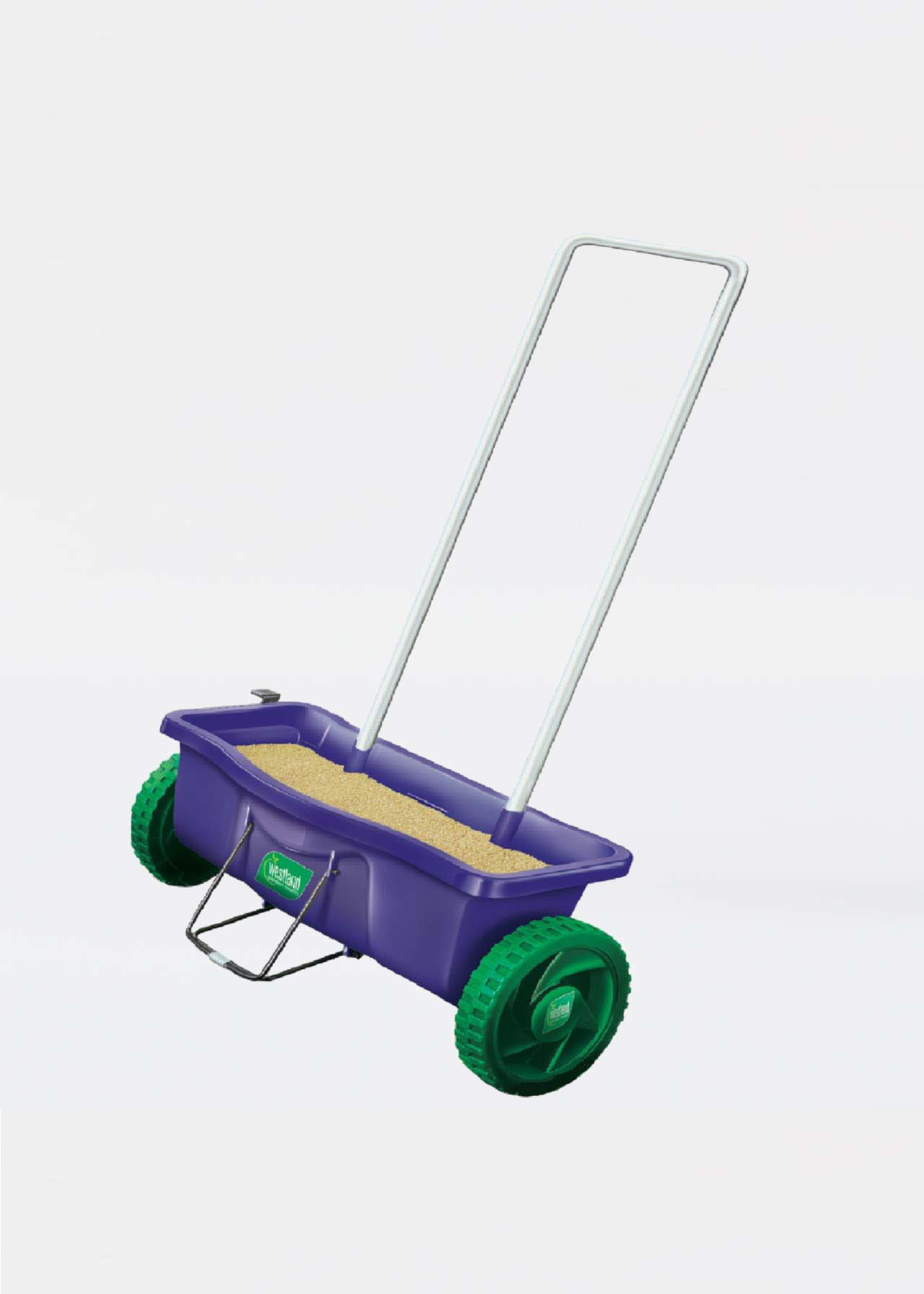 Westland Lawn Drop Spreader