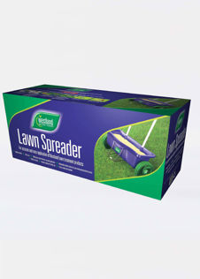 Westland Lawn Drop Spreader