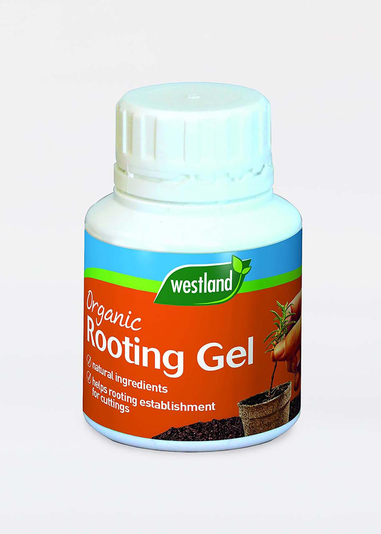 Westland Organic Rooting Gel 150ml