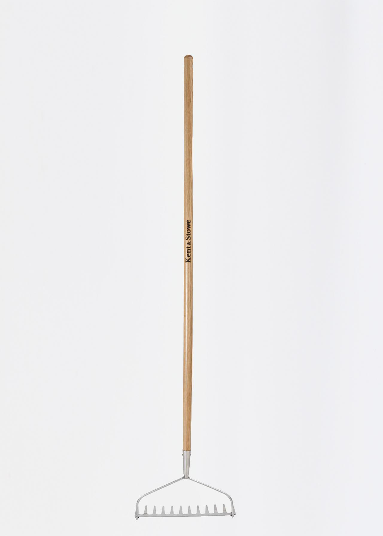 Dobbies Rake Kent & Stowe Garden Life Soil Rake | Dobbies Garden Centres