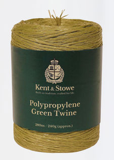 Polypropylene Green Twine 280m 240gm