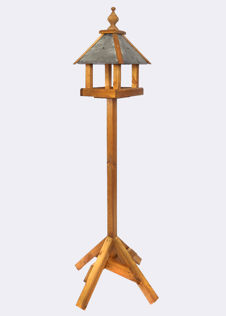 Tom Chambers Baby Bedale Bird Table