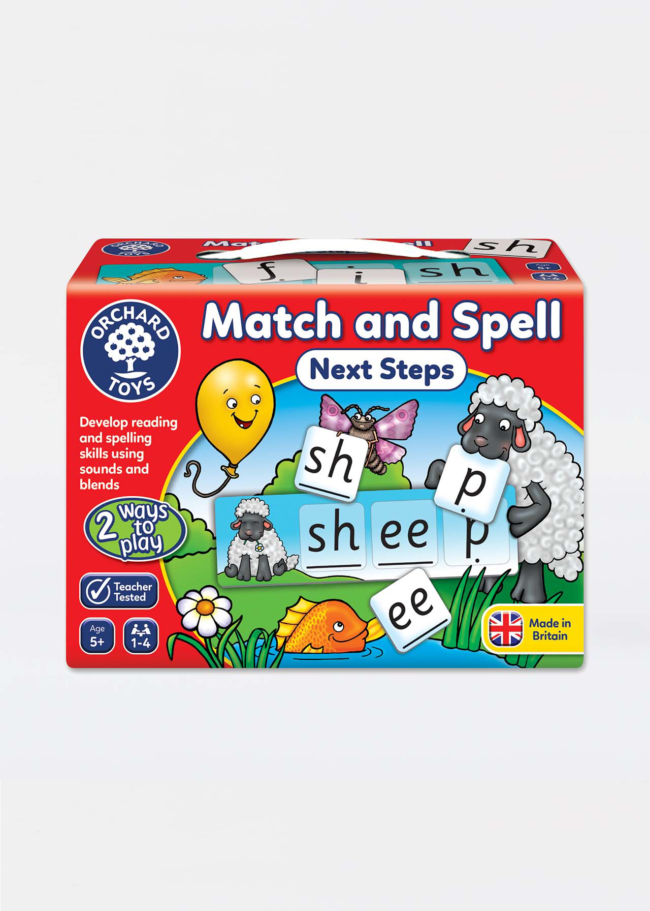 Match Spell Next Steps Orchard Toys Dobbies Garden Centres Match Spell Next Steps Orchard Toys Dobbies Garden Centres