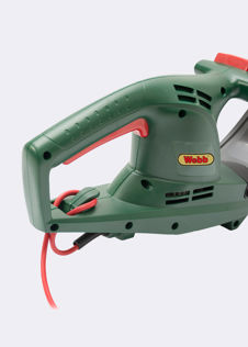 Webb Classic 500w 50cm Electric Hedge Trimmer