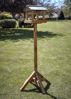 Tom Chambers Baby Ryedale Bird Table