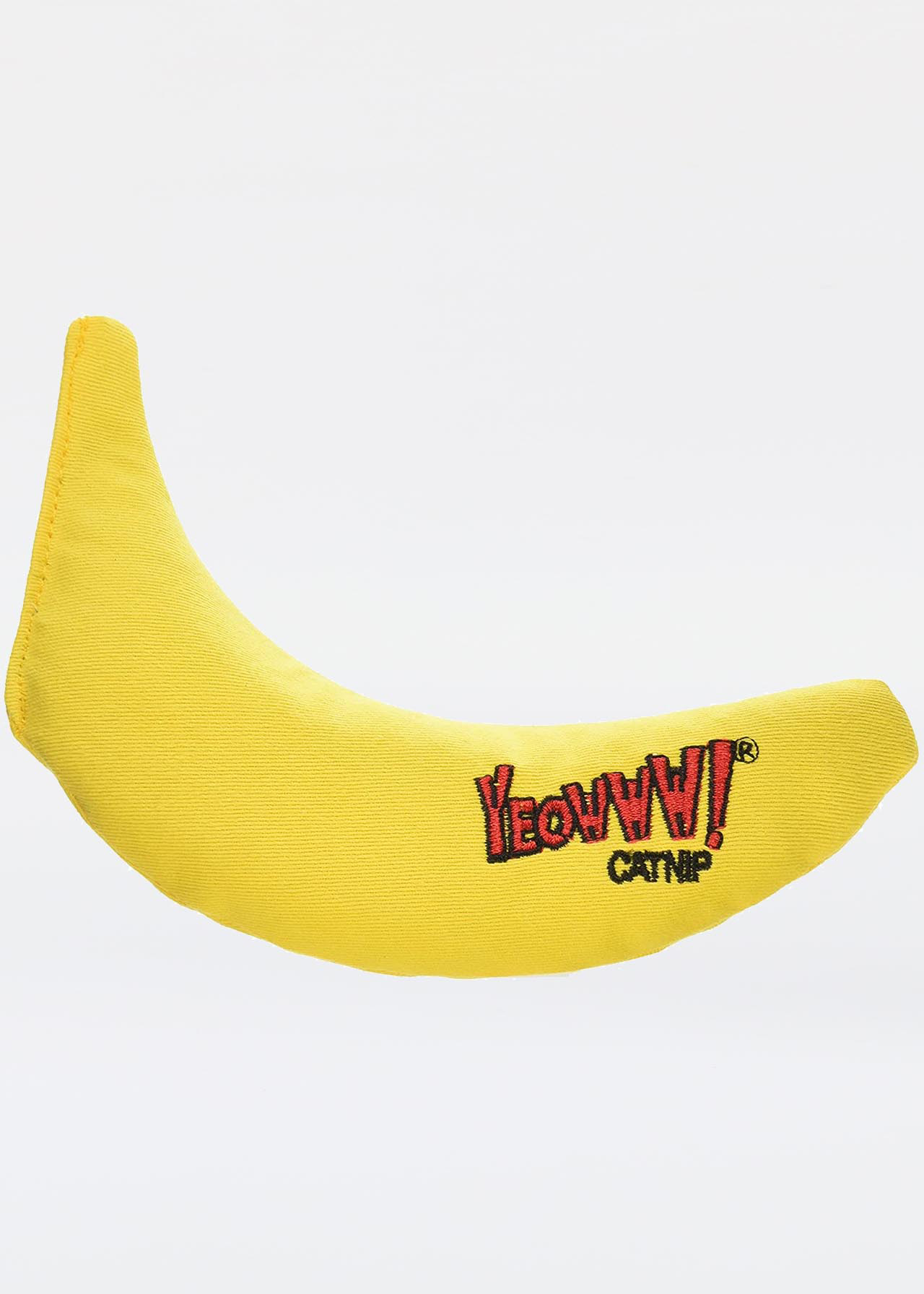 Rosewood Banana Toy