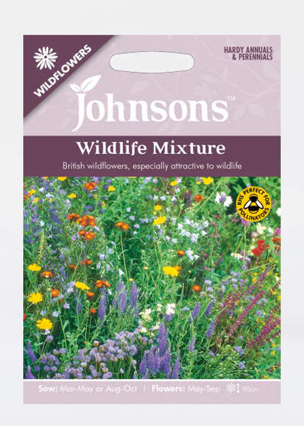Wildlife Seed Mixture