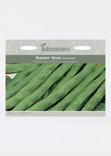 Runner Bean Streamline Seeds