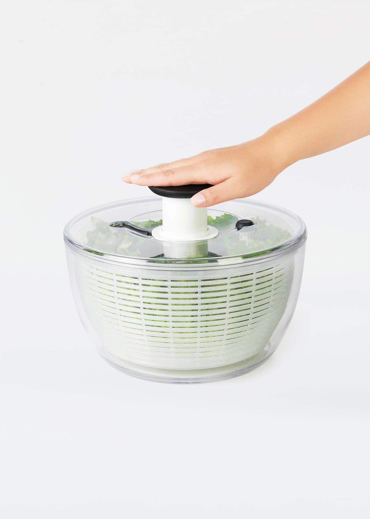 OXO Salad Spinner 4.0 4L
