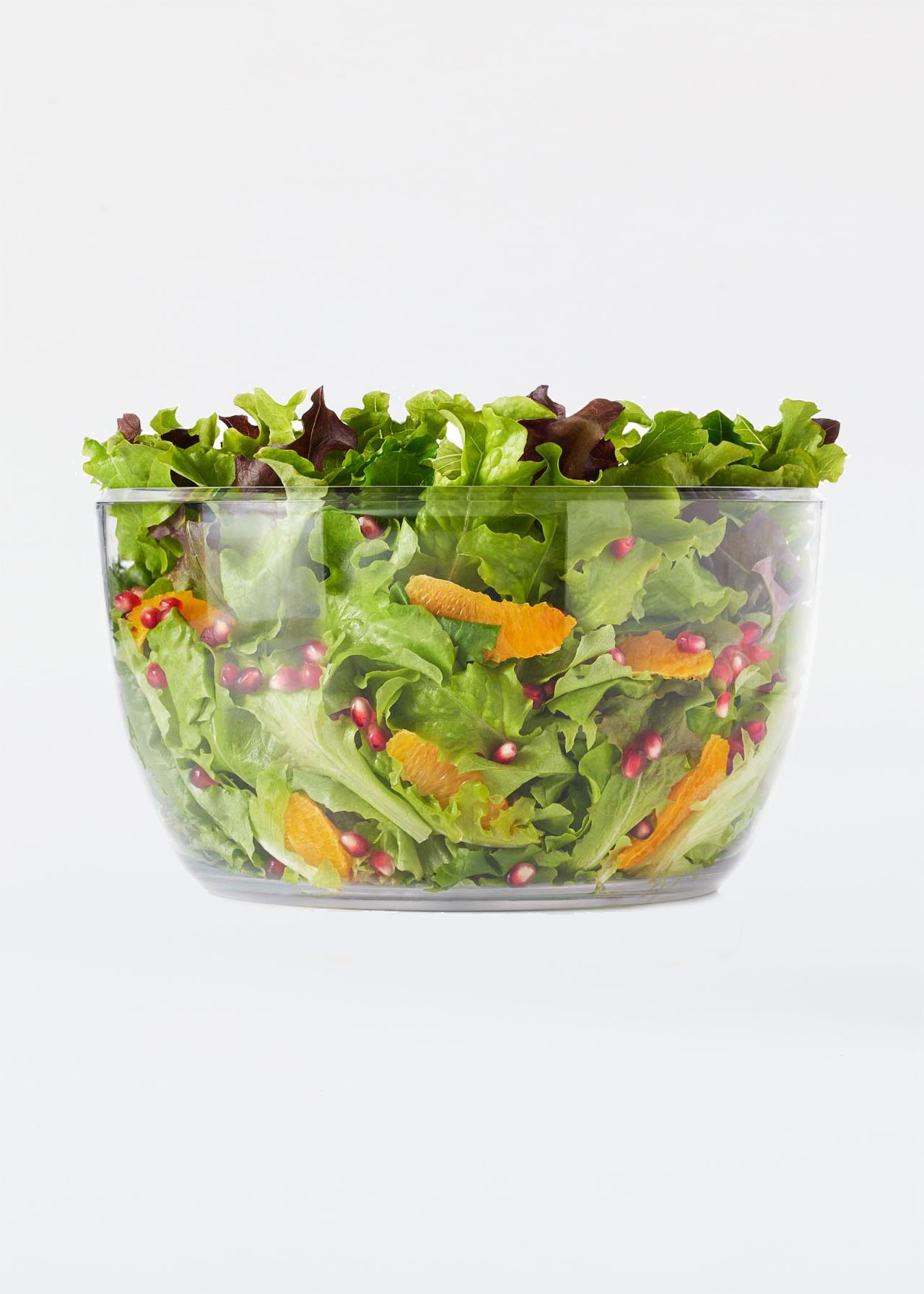 OXO Salad Spinner 4.0 4L