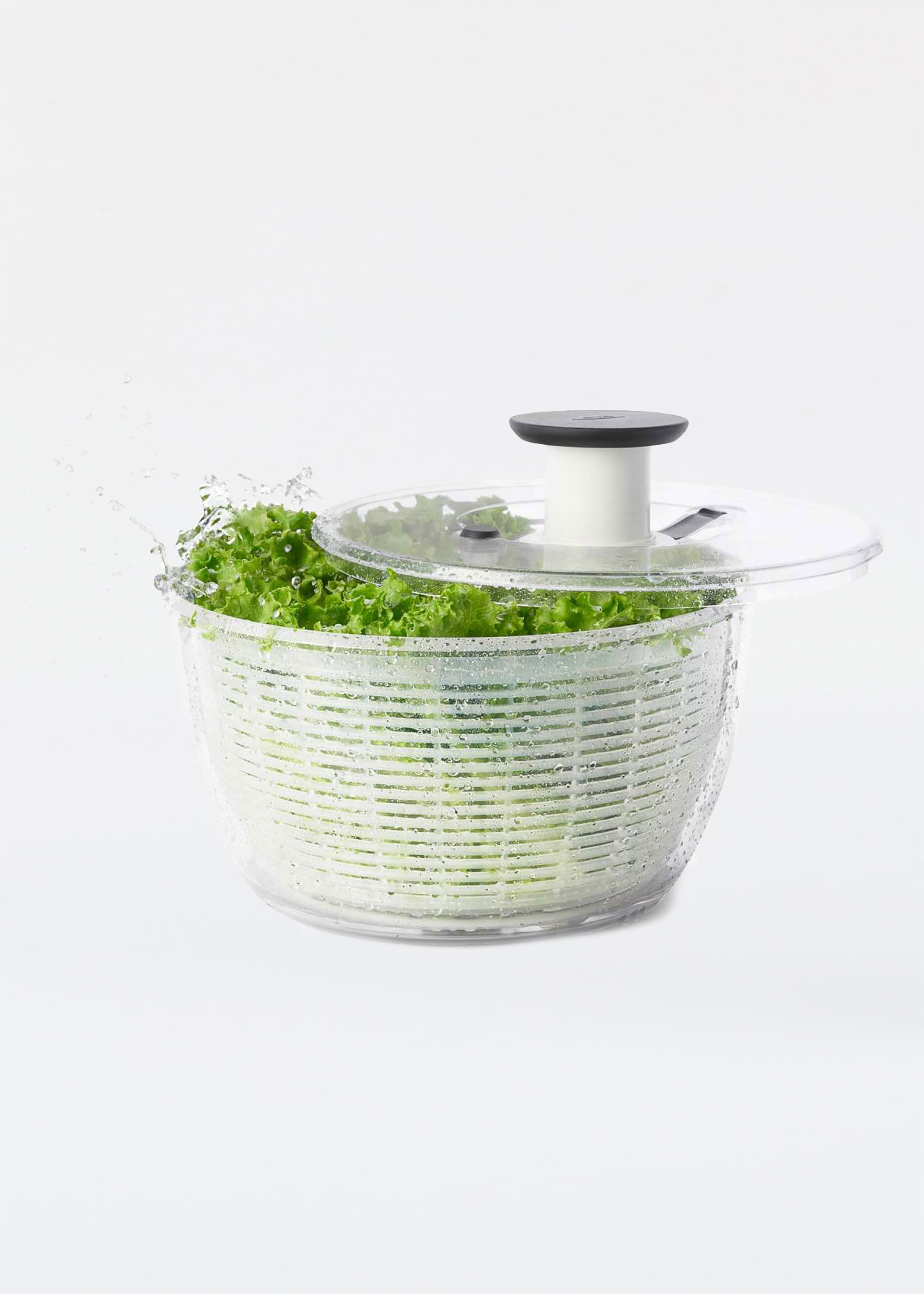 OXO Salad Spinner 4.0 4L