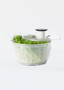OXO Salad Spinner 4.0 4L