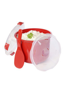Sistema Rice Steamer 2.6L