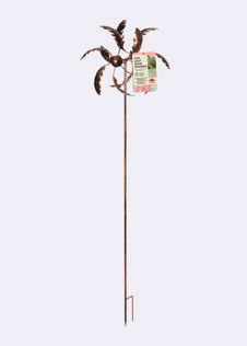 Oak Leaf Wind Spinner