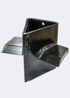 The Handy 4 Way Horizontal Splitting Wedge