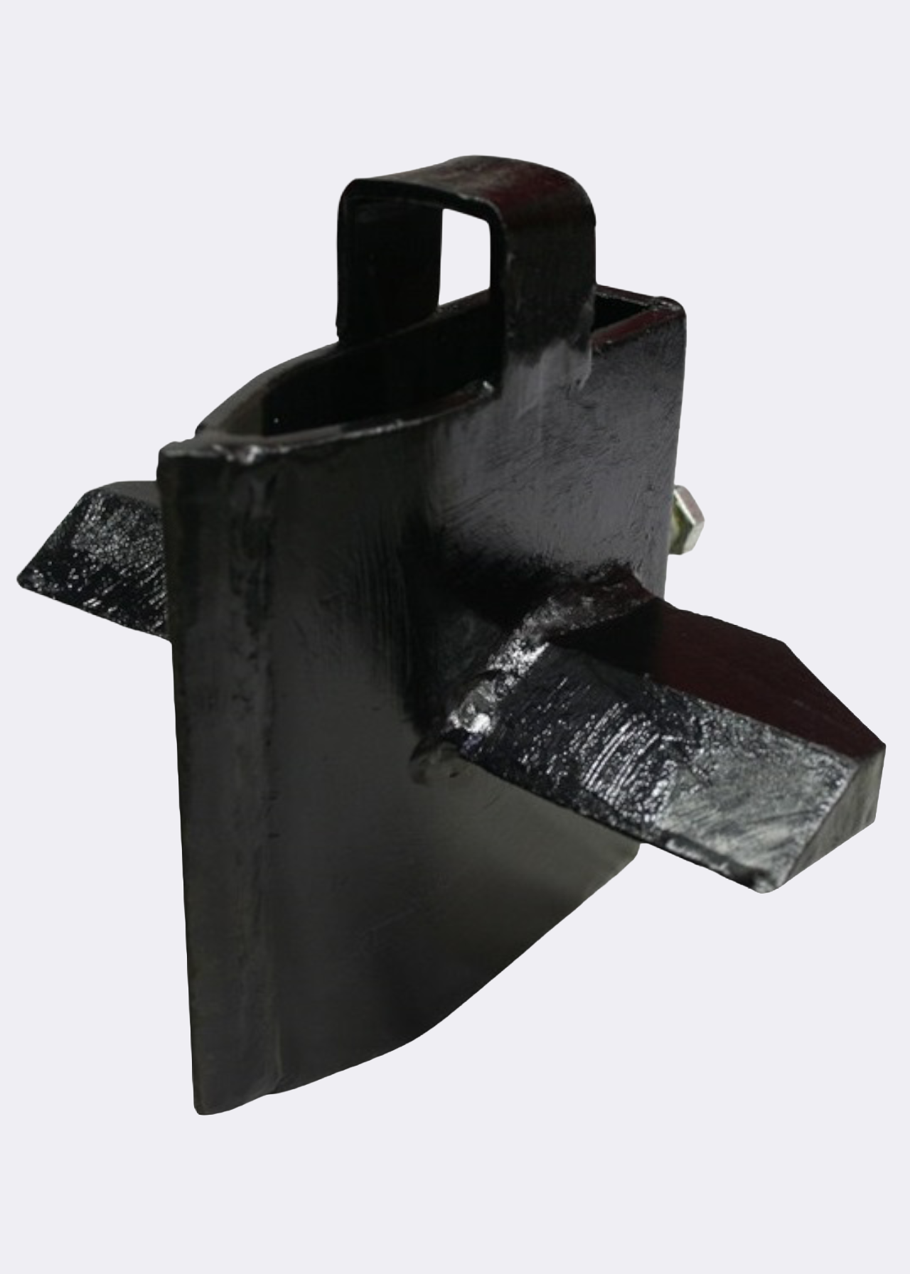 The Handy 4 Way Vertical Splitting Wedge