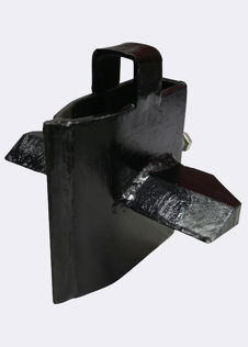The Handy 4 Way Vertical Splitting Wedge