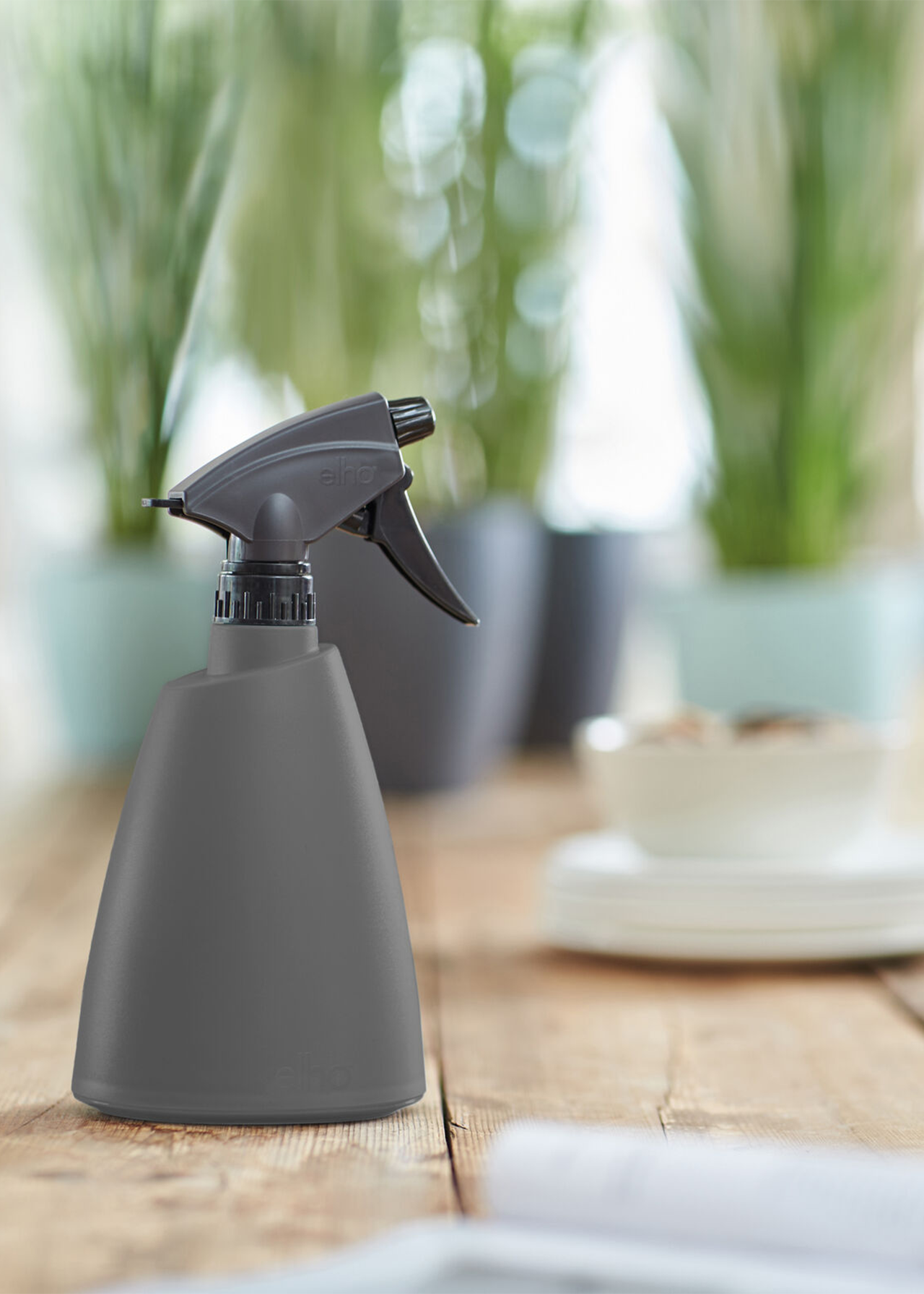 Brussels Sprayer 0.7ltr Anthracite