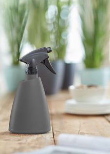 Brussels Sprayer 0.7ltr Anthracite