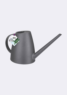 Brussels Watering Can 1.8ltr Anthracite