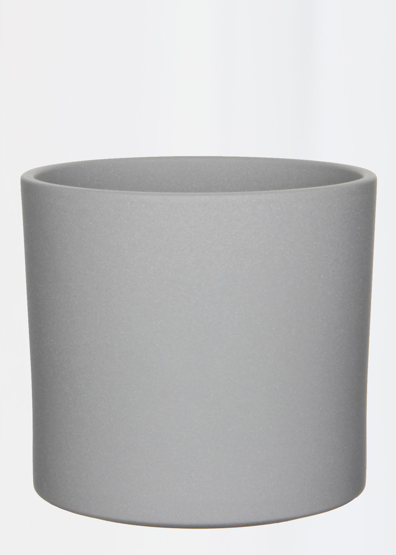 Era Pot Round Grey 23cm