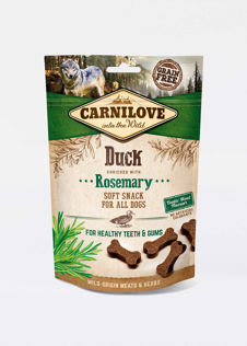Carnilove Adult Duck Treats 200g