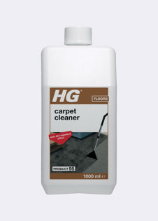 Carpet Cleaner 1L