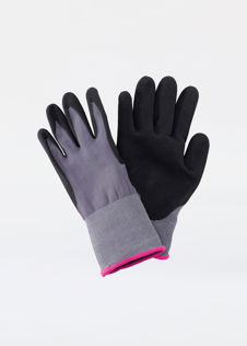 Premium Seed And Weed Gardening Gloves Large