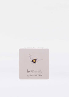 Bee Mirror