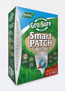 Gro-Sure Smart Patch Repair Spreader Box