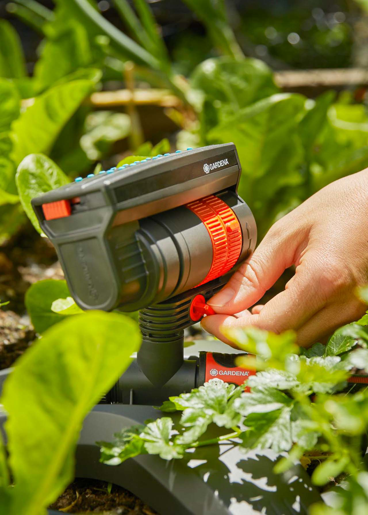 Aquazoom Compact Osc Sprinkler Dobbies Garden Centres Aquazoom Compact Osc Sprinkler Dobbies Garden Centres