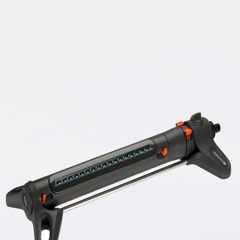 Gardena Oscillating Sprinkler Aquazoom L Dobbies Garden Centres Gardena Oscillating Sprinkler Aquazoom L Dobbies Garden Centres