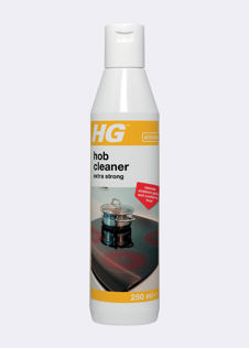 Extra Strong Hob Cleaner 250ml