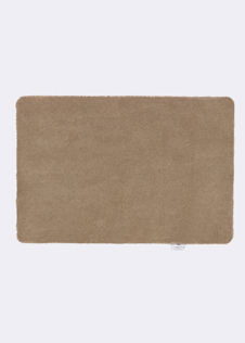 Hug Rug Sense Indoor Mat 50x75cm Stone